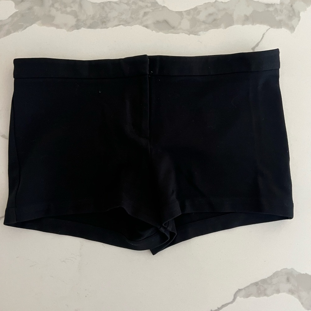 Express shorts